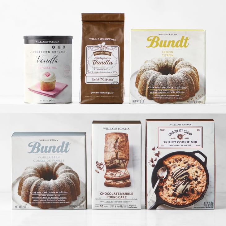 Product Image: Six Months of Baking Favorites Subscription