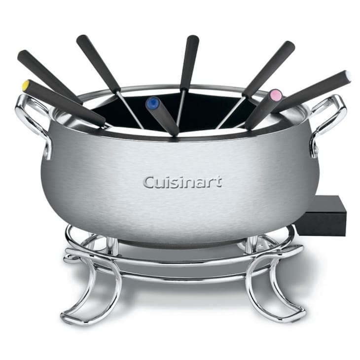 Product Image: Cuisinart 3-Qt. Electric Fondue Set