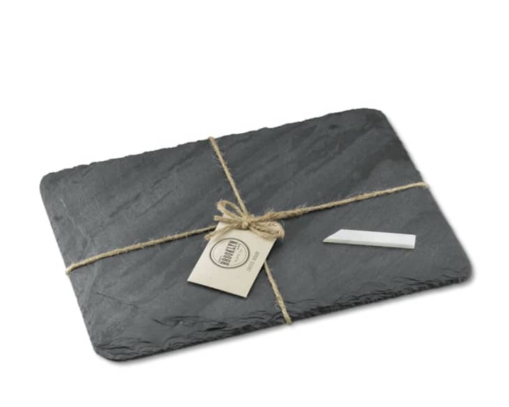Product Image: Brooklyn Slate Cheese Board