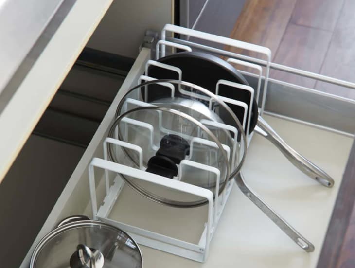 SustBa 2 Pack Spoon Rest With Lid Holder For Stove Top