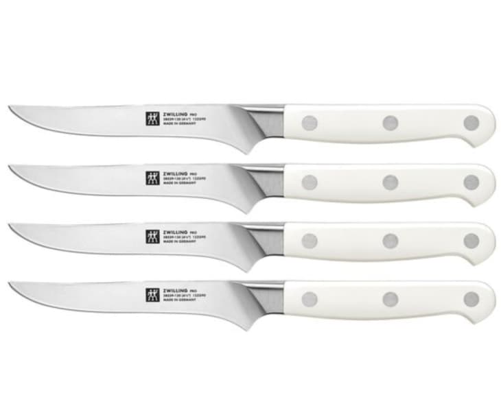 Pro Le Blanc Paring Knife, 10 cm