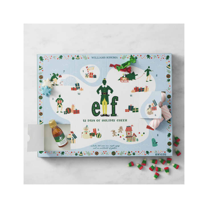 Product Image: Elf™ Advent Calendar