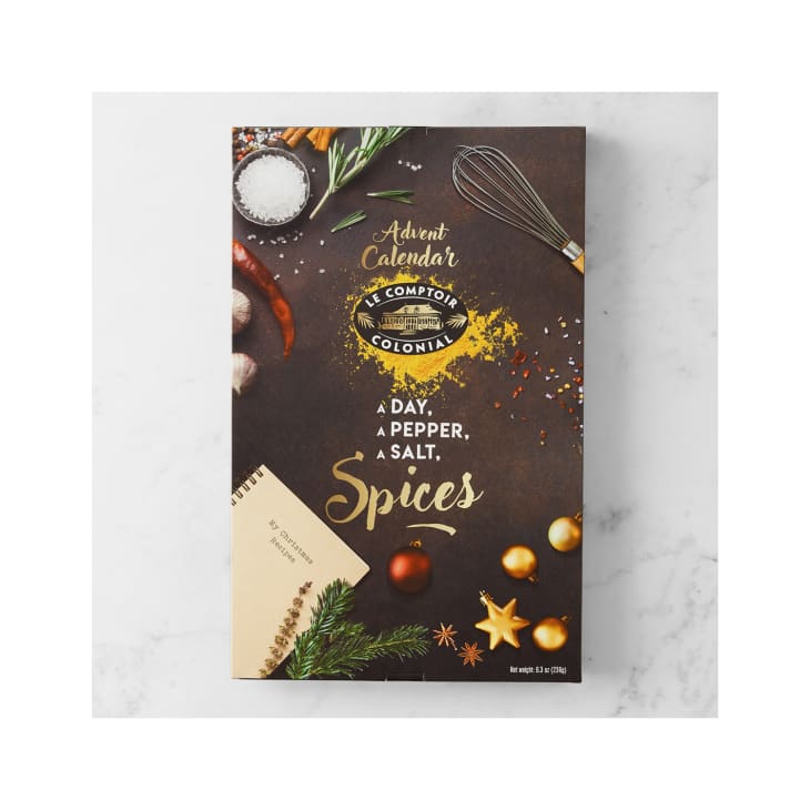 Product Image: Spice Advent Calendar 2023