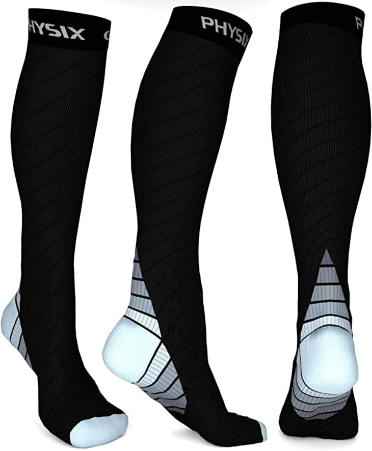 Product Image: Physix Gear Sport Compression Socks