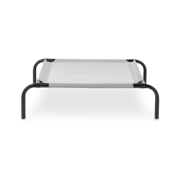 Product Image: Amazon Basics Cooling Elevated Dog Bed