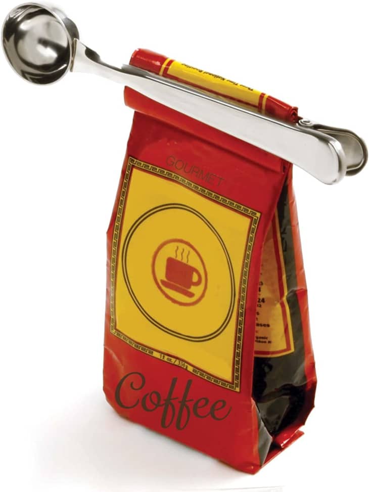 amazon norco coffee scoop bag clip