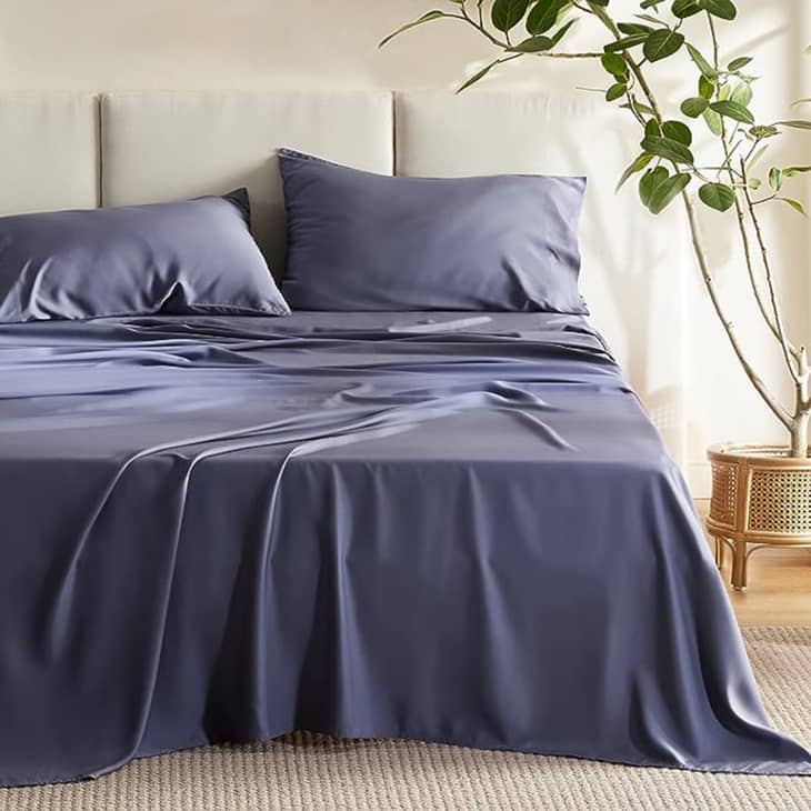 10 Best  Sheets: Mellani, Bedsure, Utopia