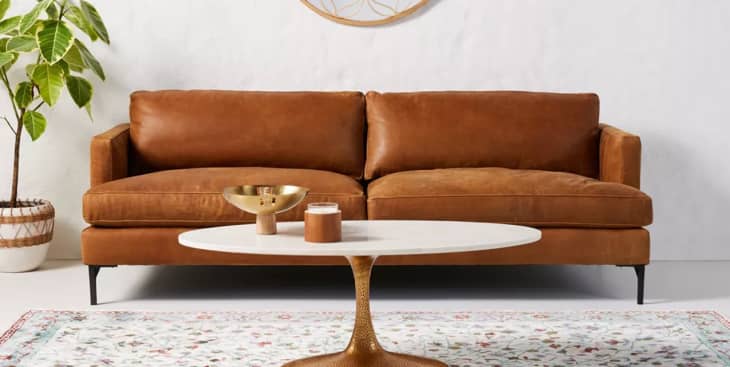 Product Image: Bowen Leather Sofa