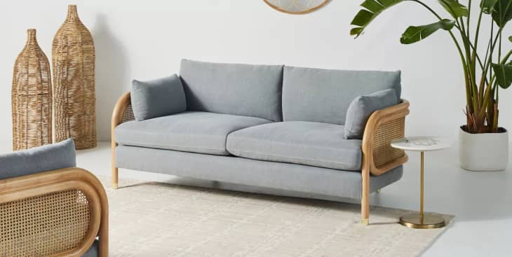 Product Image: Heatherfield Two-Cushion Sofa