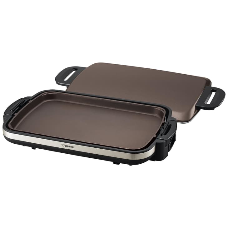 Bring the grill inside this fall, Dash Everyday Deluxe Griddle now $50  (Matching  low)
