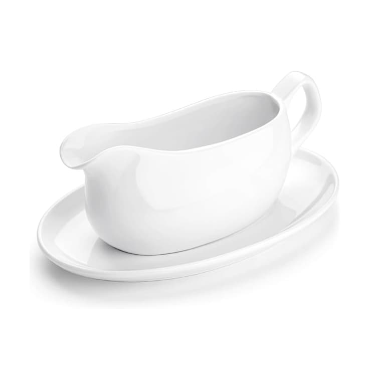 Product Image: Nucookery Gravy Boat with Saucer
