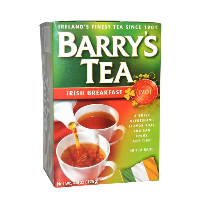 Product Image: Barry's Tea, Irish Breakfast Tea Bags, 40 Count
