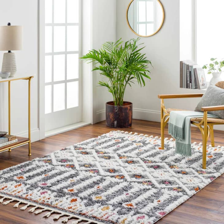 Best Moroccan Rugs from Boutique Rugs