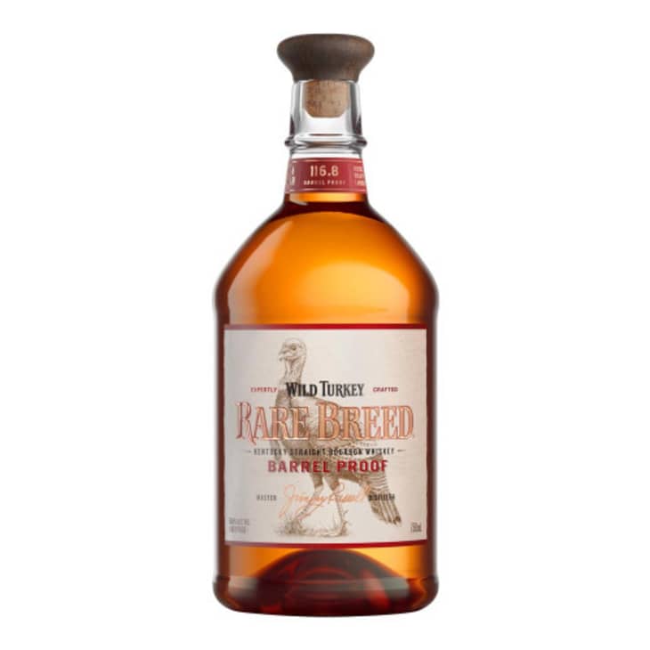 Product Image: Wild Turkey Rare Breed Straight Bourbon Whiskey