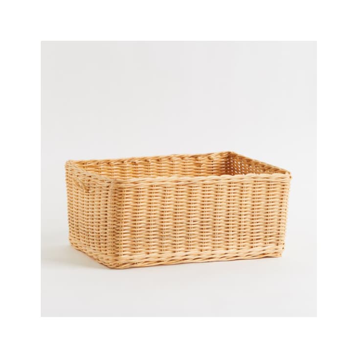 Product Image: Rattan Storage Basket