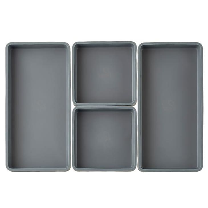 Product Image: Cheat Sheets Silicone Trays (Set of 4)