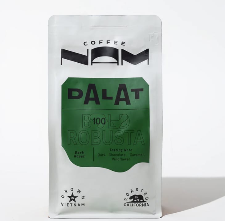 Product Image: Da Lat Coffee