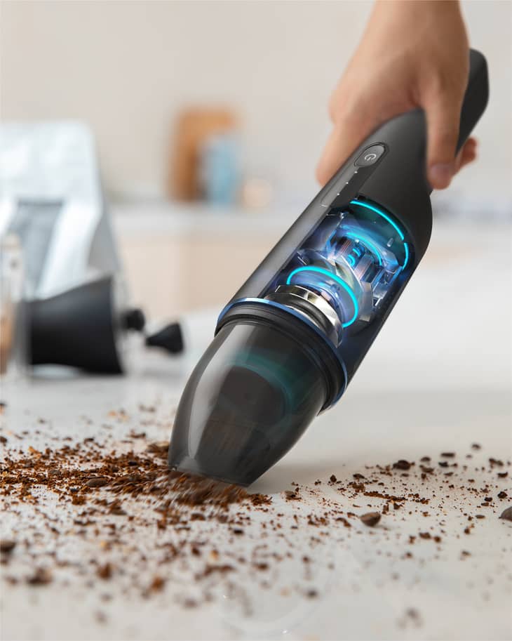 10 Best Vacuums for Small Spaces 2024 Apartment Therapy