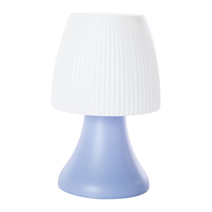 Product Image: Color Changing Mushroom LED Table Lamp