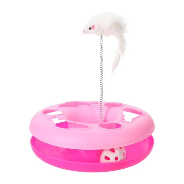 Product Image: Cyclone Cat Toy