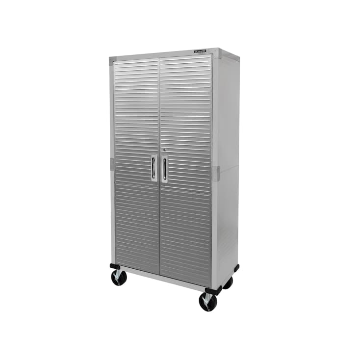 Product Image: Seville Classics Steel Body Lockable Filing Cabinet