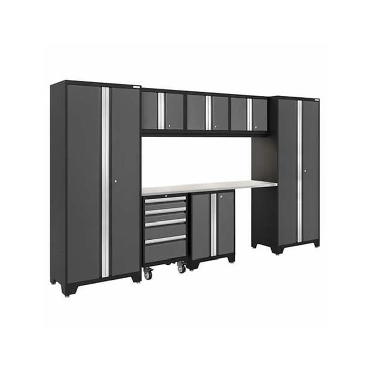 Product Image: NewAge Products Bold 3.0 Series Storage Cabinet 8-piece Set