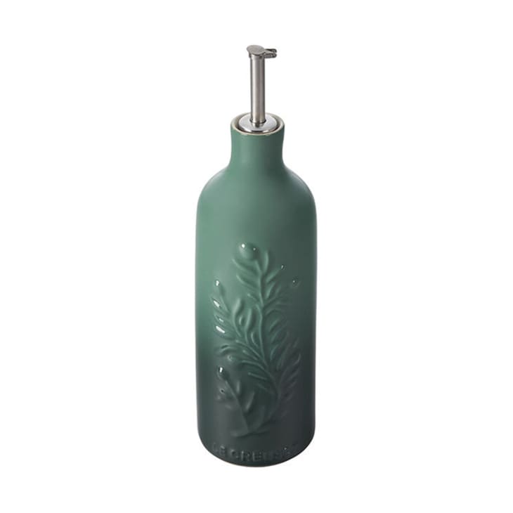 Product Image: Olive Branch Collection Olive Oil Cruet