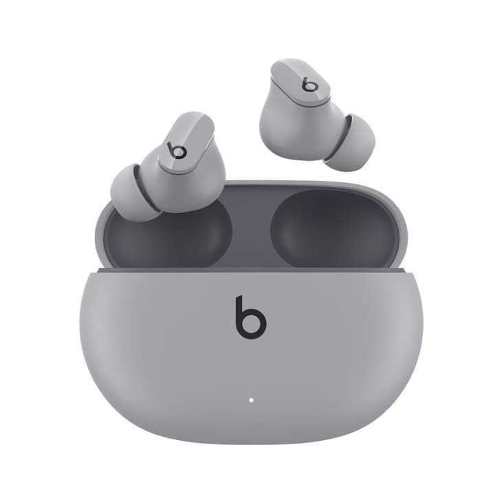 Beats  Studio Wireless Noise Cancelling Buds at Amazon