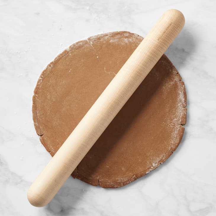 Product Image: Williams Sonoma Straight Maple Rolling Pin
