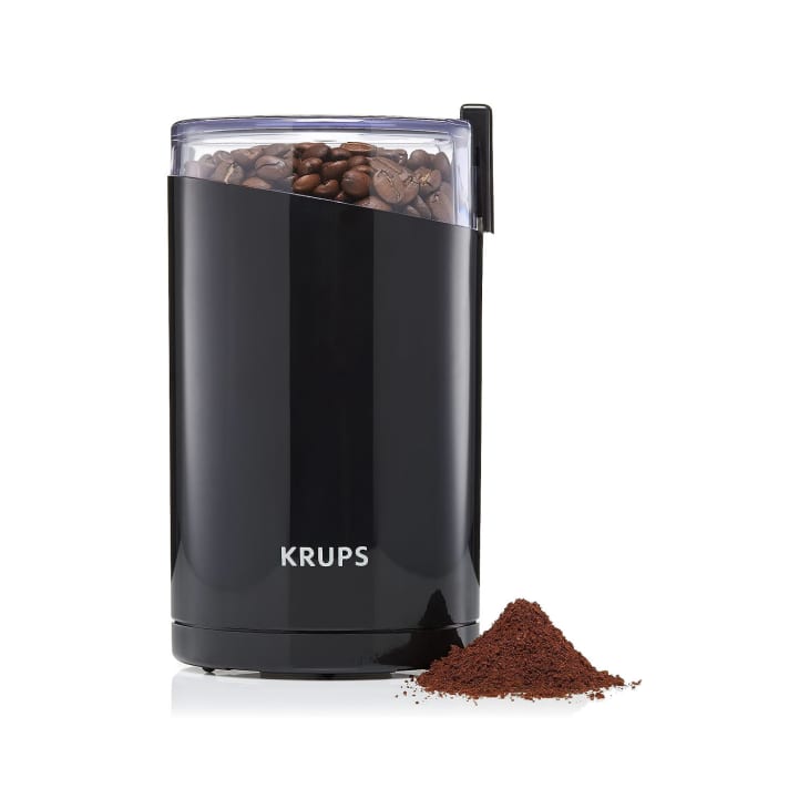 Product Image: Krups One-Touch Coffee and Spice Grinder