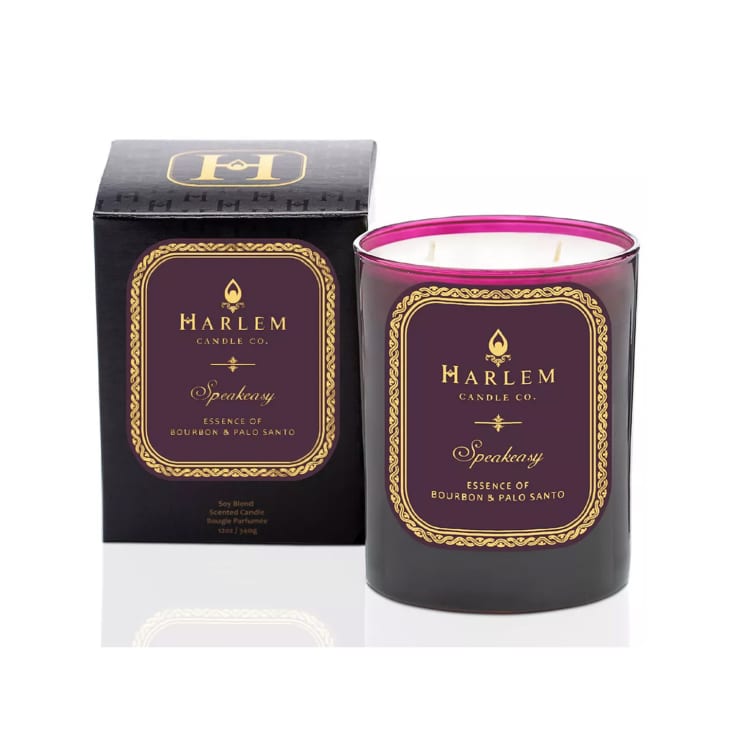 Harlem Candle Co. Speakeasy Luxury Candle at Macy's