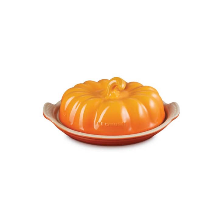 Product Image: Pumpkin Butter Dish