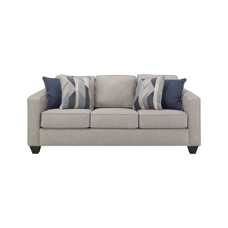 Odelle Queen Sleeper Sofa at Raymour & Flanigan