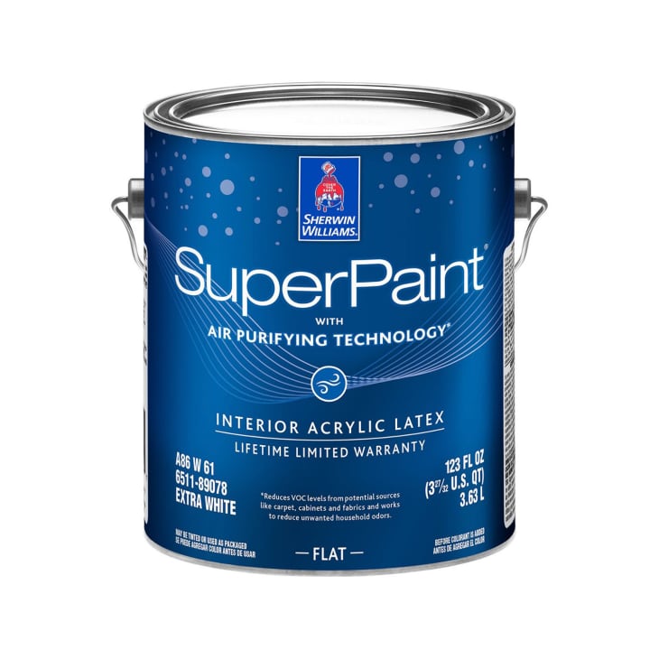 Product Image: Sherwin Williams SuperPaint