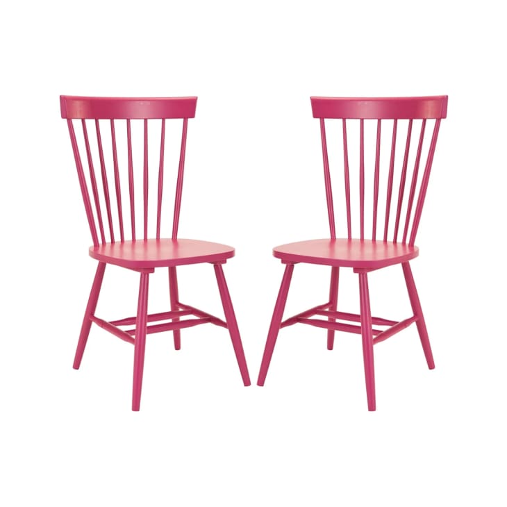 Safavieh Robbin Dining Chairs, Set of 2 at Ashley