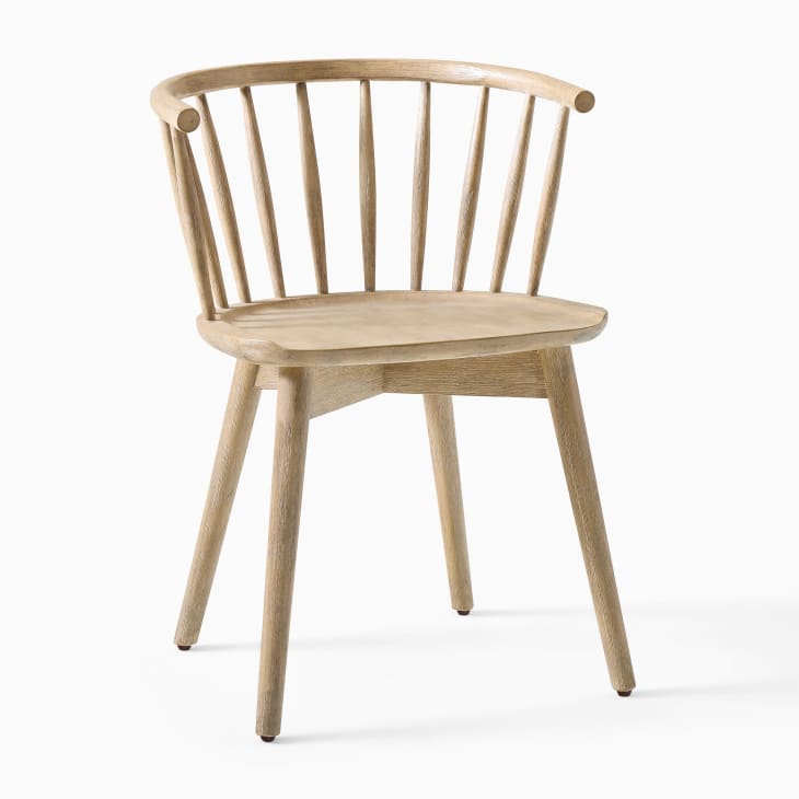 Windsor Dining Arm Chair at West Elm