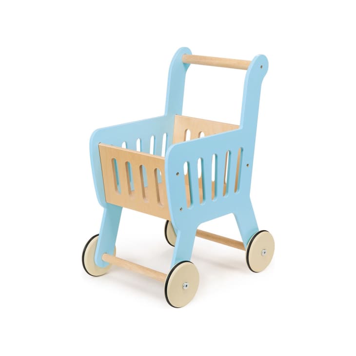 Mentari Toys Shopping Cart at Maisonette