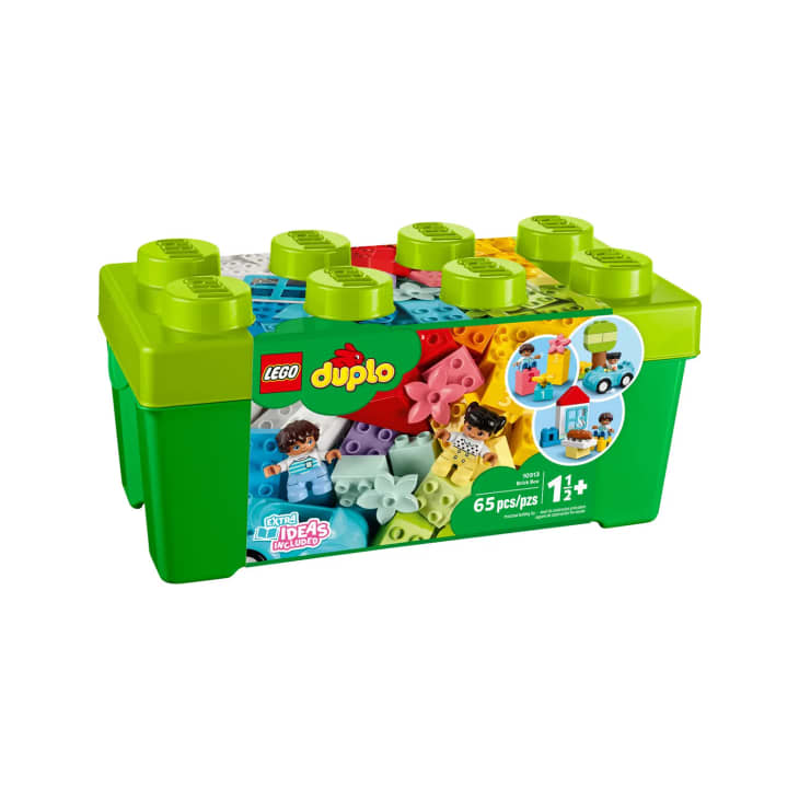 Product Image: LEGO DUPLO Brick Box