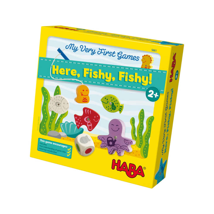 Product Image: My Very First Games: Here, Fishy, Fishy!