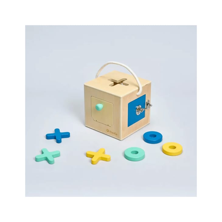Product Image: Play-and-Go Lockbox