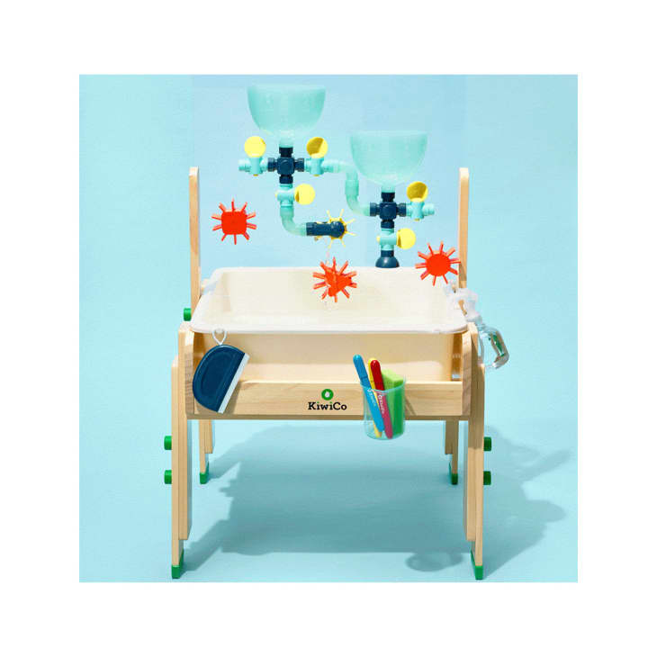 Product Image: Water and Sand Sensory Table