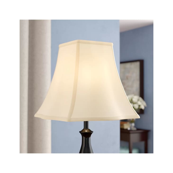 Product Image: Silk/Shantung Bell Lamp Shade
