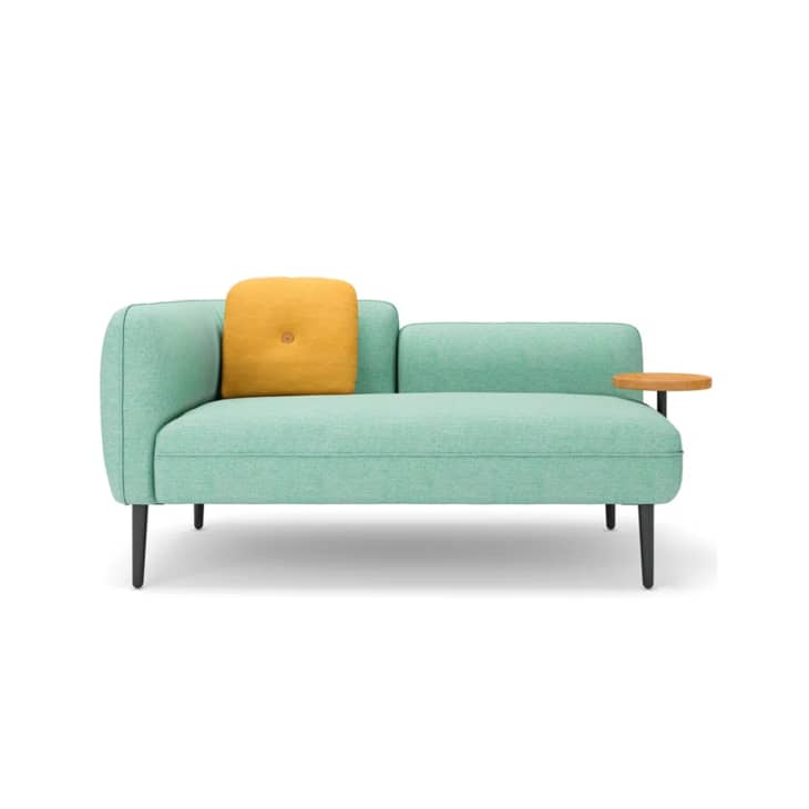 Product Image: Areni 57.1'' Upholstered Loveseat