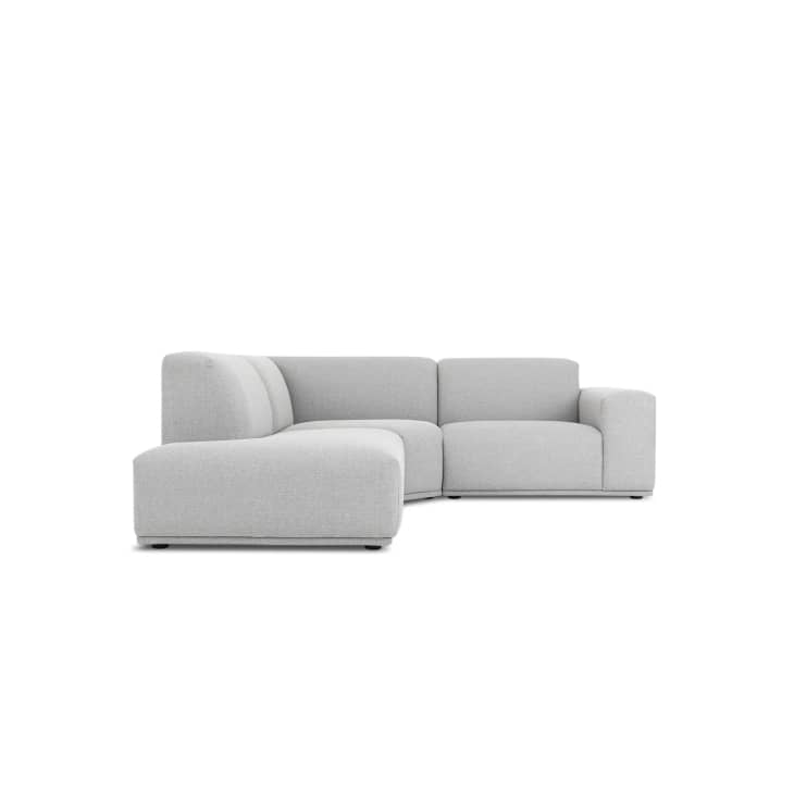 Todd Sectional Chaise Sofa at Castlery