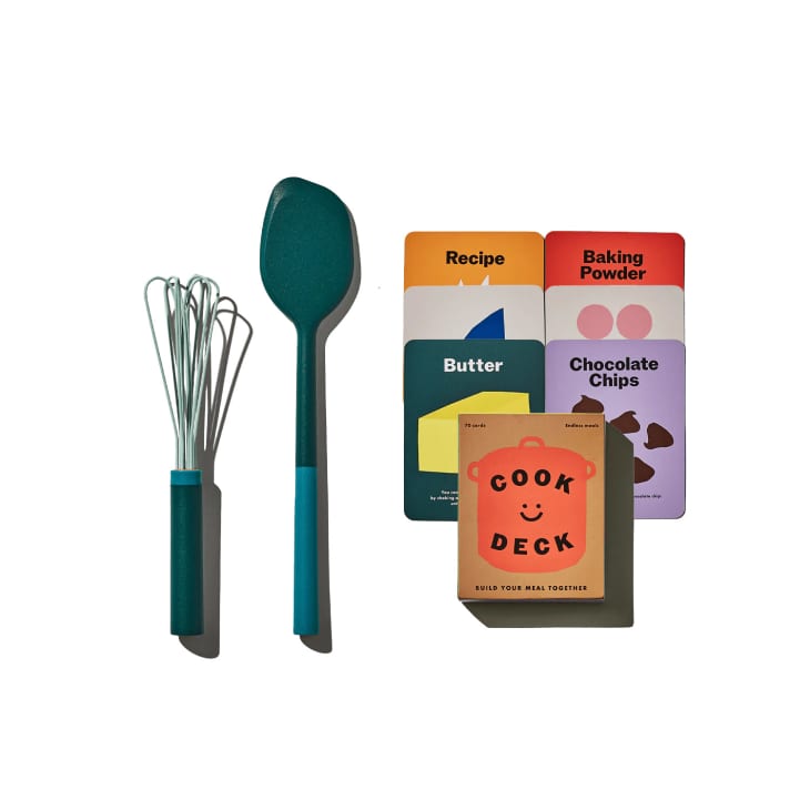 The Kids Cooking Set from Material at Material