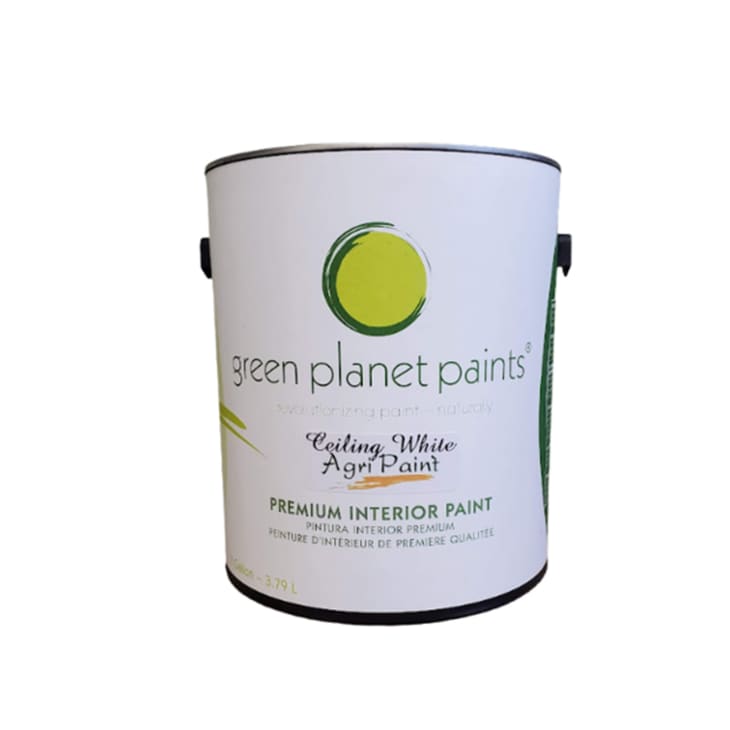 Green Planet Paints Premium Interior Paint