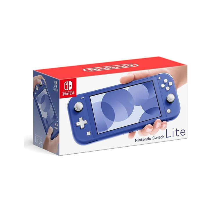 Product Image: Nintendo Switch Lite