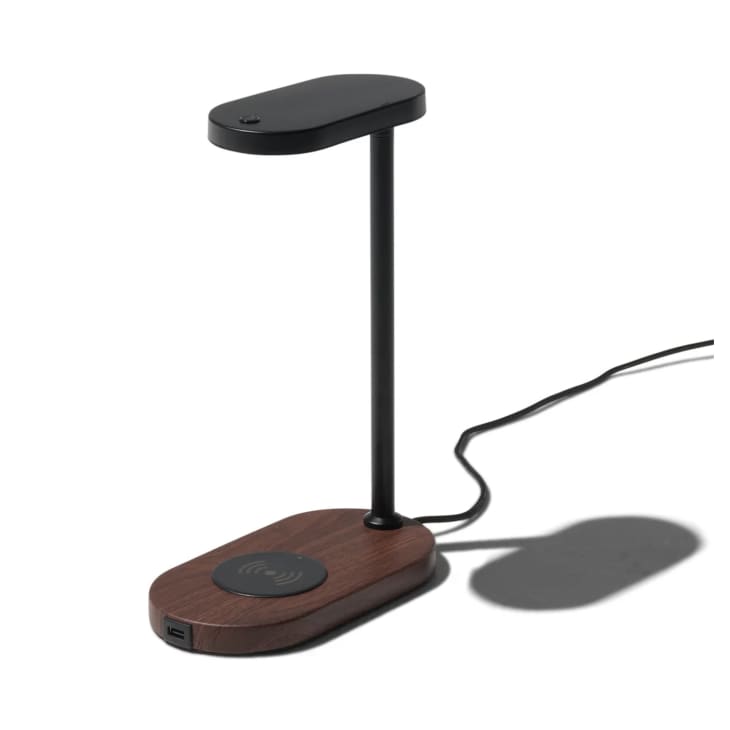 Charge Table Lamp at Industry West