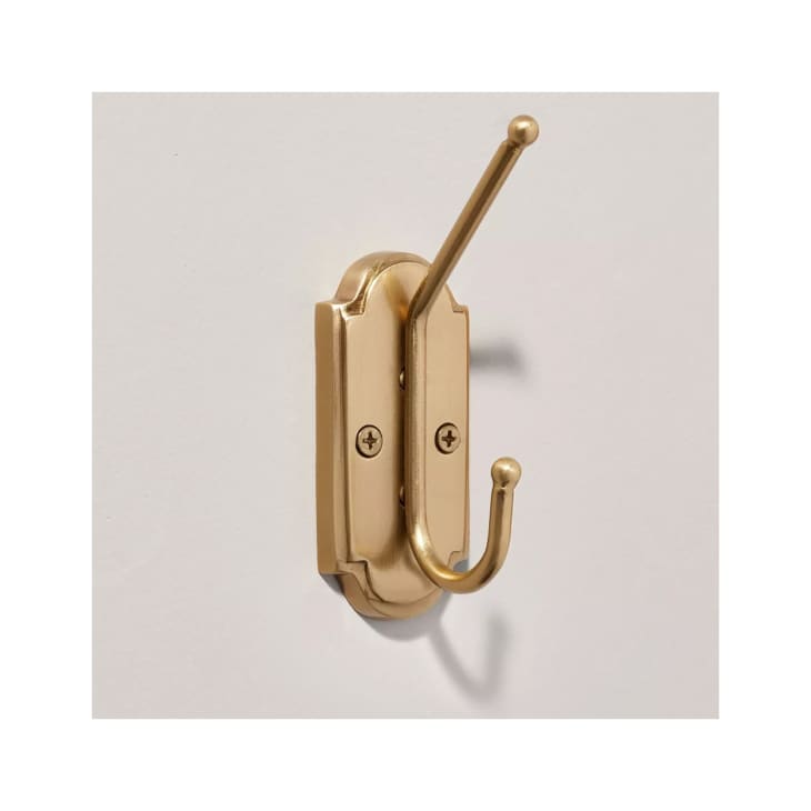Hearth & Hand with Magnolia Classic Metal Wall Hook at Target