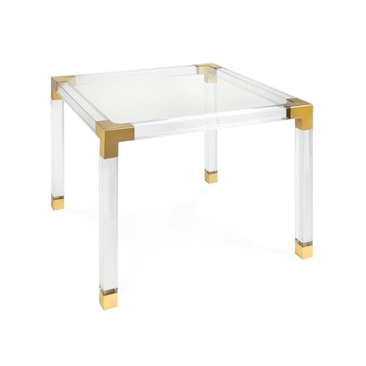 Jacques Game Table at Jonathan Adler